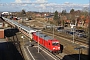 Bombardier 35218 - DB Fernverkehr "245 027"
04.03.2022
Niebll, Bahnhof [D]
Regine Meier