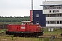 LEW 14587 - BPRM "347 975-5"
08.08.2013 - Sassnitz-Mukran (Rügen), Fährbahnhof
Ingmar Weidig