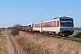 LHB 151-1 - DB Fernverkehr "628 512"
27.02.2022
Lehnshallig [D]
Tomke Scheel