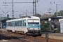 LHB 160-1 - DB AG "628 521-7"
15.10.1996
Unna, Bahnhof [D]
Ingmar Weidig