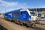 Siemens 22006 - RDC "247 908"
18.03.2019
Westerland (Sylt), Bahnhof [D]
Gunther Lange
