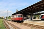Talbot 94429 - DEV "T 44"
01.06.2019
Quedlinburg, Bahnhof [D]
Regine Meier