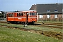 Talbot 97520 - IBL "VT 4"
__.07.1989
Langeoog, Bahnhof [D]
Wolf D. Groote