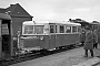 Wismar 20254 - SVG "T 25"
13.05.1961
Westerland (Sylt), Bahnhof [D]
Wolfgang Illenseer