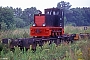 Deutz 36101 - DR "199 001-9"
16.08.1990 - Putbus (Rügen), Bahnbetriebswerk
Ingmar Weidig