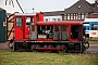 FAUR 25666 - DB AutoZug "399 106-4"
29.06.2012 - Wangerooge, Bahnhof
Malte Werning