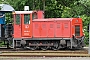 Faur 25666 - DB Fernverkehr "399 106-4"
21.05.2016 - Wangerooge, Bahnhof
Marcus Kantner