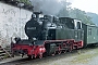 Henschel 24368 - DR "99 4802-7"
11.07.1991 - Sellin (Rügen), Bahnhof
Edgar Albers