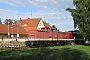 LEW 14849 - Lokschuppen Zinnowitz "201 792-9"
13.07.2016 - Zinnowitz (Usedom), Bahnhof
Carsten Niehoff
