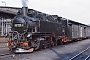 LKM 132032 - DR "99 1791-5"
27.09.1980 - Cranzahl, Bahnhof
Helmut Philipp