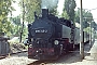 LKM 32022 - DR "099 745-2"
24.07.1992 - Moritzburg
Edgar Albers