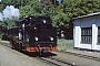 LKM 32023 - RüKB "99 782"
03.06.2002 - Göhren (Rügen), Bahnhof
Helmut Philipp