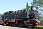 LKM 32024 - Privat "99 783"
11.06.2011 - Putbus (Rügen), Bahnhof
Edgar Albers