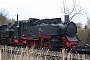 LKM 32024 - Privat "99 783"
10.01.2013 - Putbus (Rügen), Bahnhof
Thomas Reyer