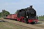 LKM 32024 - PRESS "99 1783-2"
02.08.2014 - Putbus (Rügen), Bahnhof
Tobias Marx