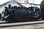 LKM 32025 - DR "99 1784-0"
01.09.1990 - Binz, Bahnhof Binz Ost
Helmut Philipp