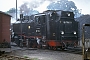 LKM 32025 - DR "99 1784-0"
16.08.1990 - Putbus (Rügen), Bahnhof
Ingmar Weidig
