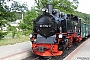 LKM 32025 - PRESS "99 1784-0"
13.08.2010 - Sellin (Rügen), Bahnhof Ost
Klaus Hentschel