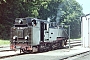 LKM 32025 - DR "99 1784-0"
05.07.1991 - Göhren (Rügen), Bahnhof
Edgar Albers