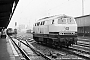 MaK 2000051 - DB "215 046-4"
19.09.1983 - Trier, Hauptbahnhof
Stefan Motz