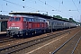 MaK 2000052 - DB "215 047-2"
08.07.1984 - Köln-Deutz, Bahnhof
Werner Consten