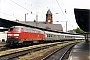 MaK 2000052 - DB Regio "215 047-2"
20.05.2000 - Gießen, Bahnhof
Martin Kursawe