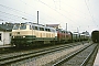 MaK 2000061 - DB "215 056-3"
08.02.1984 - Tübingen, Hauptbahnhof
Stefan Motz