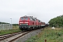 MaK 2000111 - DB Fernverkehr "218 389-5"
16.08.2015 - Keitum (Sylt)
Nahne Johannsen