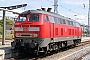 MaK 2000111 - DB Autozug "218 389-5"
24.06.2011 - Rostock, Hauptbahnhof
Stefan Pavel