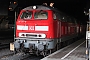 MaK 2000119 - DB Autozug "218 397-8"
21.10.2012 - Hamburg, Hauptbahnhof
Edgar Albers