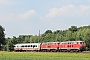 MaK 2000119 - DB Autozug "218 397-8"
17.07.2014 - Halstenbek
Edgar Albers