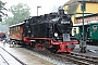 O&K 12348 - RüBB "99 4011-5"
08.09.2017 - Göhren (Rügen), Bahnhof
Claus Tiedemann