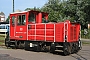 Schöma 5599 - DB AutoZug "399 107-2"
29.08.2013 - Wangerooge, Bahnhof
Marcus Kantner