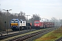 SFT 30006 - RDC "DE 2700-02"
25.01.2021 - Niebüll, Bahnhof
Peter Wegner