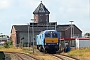 SFT 30007 - RDC "DE 2700-03"
14.08.2021 - Westerland (Sylt), Tankstelle
Peter Wegner