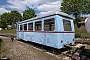 SIG ? - HMB "TA 253"
09.05.2024 - Neresheim, Bahnhof
Ingmar Weidig